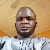 Luqman Dairo