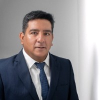 Daniel Edwin Flores Costa