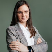 Alexandra Feraru