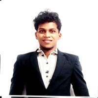 Vineeth C J