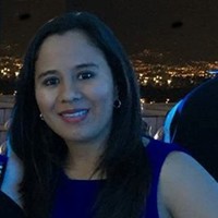 Nidia Palacios