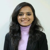 Hetal Shah
