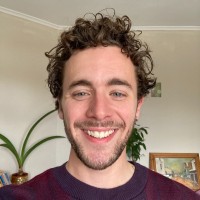 Callum Dawson