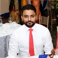 Amandeep Aujla