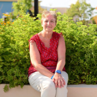Eileen Mcgillivray