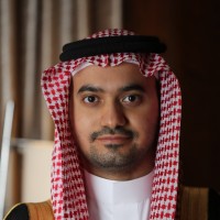 Abdulrahman Alamri