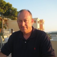 Keith Evans