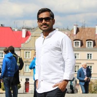 Krishna Kadam