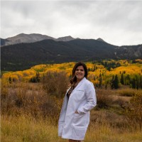 Michelle Alspach, Pa-C