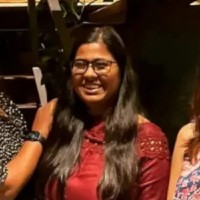 Arpita Singh, Phd