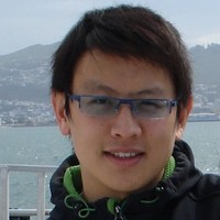 Jin Wang