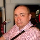 Sergey Shlykov