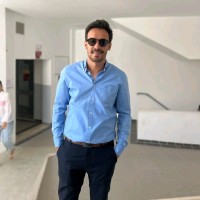 Mahmoud Ben Youssef