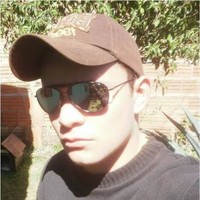 Irinaldo Silva