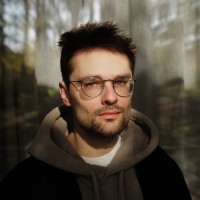 Dmitry Evgrafov