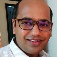 Deepak Sharma