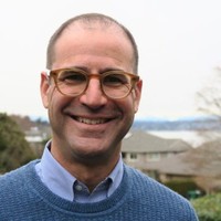 George Hinman