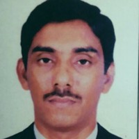 Syed Mohamed
