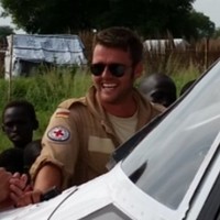 Ben Thieleman