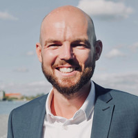 Peder Neerup Krogh