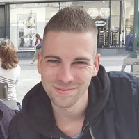 Wouter van den Ham