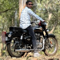 Arjun Gore