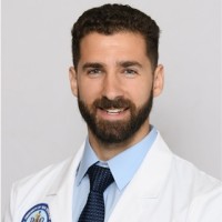 Jonathan Volpe