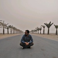 Fahad Ul Haq (Mba , M.A)