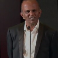 Shridharan Nair
