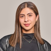 Maria Fernanda Oyaga Otero