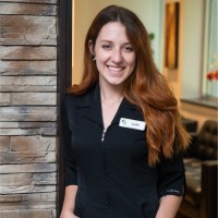 Lydia Verreault