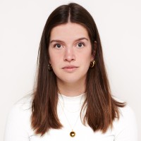 Roos Van Dooren