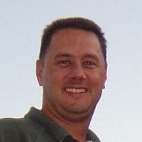 Kevin Monson