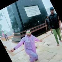 Sarvesh Kumar