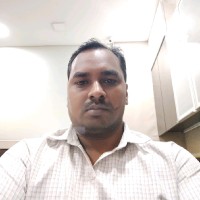 Suresh Jaiswar