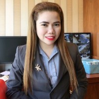 Mary Joy Baranda Laput