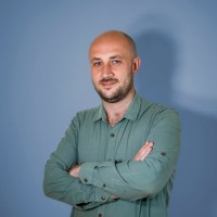 Dimitar Stojanovski