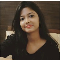 Shreya Som Chowdhury