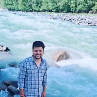 Shubham Mishra  PSPO®,CSPO ®,BA®