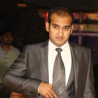 Mubashir Hussain Shaikh