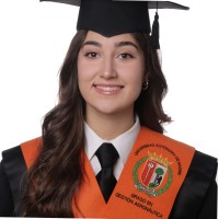 Blanca Rodriguez Moreno
