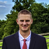 Mitchell Taylor Estes