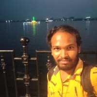 Bathula Naveen