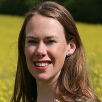 Pauline van Haaften - van de Kamp