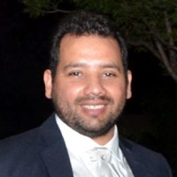 Mario Benjamin Arroyo