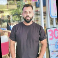 Saim Abbas