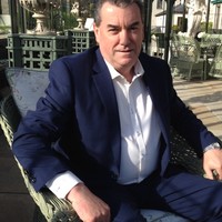 Jerry Downey