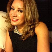 Rosalinda Reyna