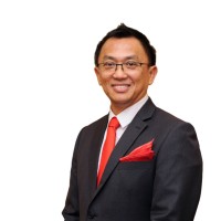 Patrick Leong