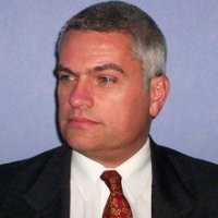 Ing. Daniel Alberto Fraguas AparicioCFSP